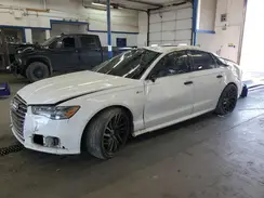 WAUFGAFC3GN130314 2016 AUDI A6