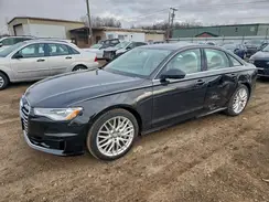 WAUFGAFC3GN147971 2016 AUDI A6