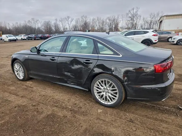 WAUFGAFC3GN147971 2016 AUDI A6 - Image 2