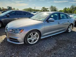 WAUFGAFC3GN160056 2016 AUDI A6