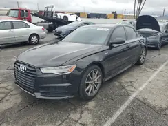 WAUFGAFC3GN161448 2016 AUDI A6