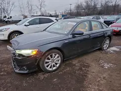 WAUFGAFC3GN161885 2016 AUDI A6