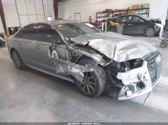 WAUFGAFC3GN165614 2016 AUDI A6