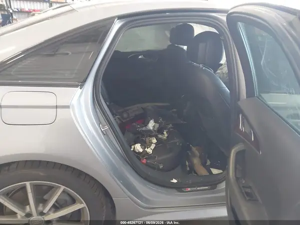 WAUFGAFC3GN165614 2016 AUDI A6 - Image 8