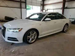 WAUFGAFC3GN167475 2016 AUDI A6