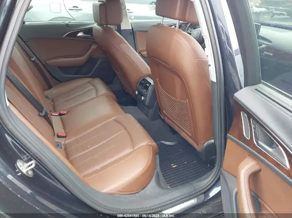 WAUFGAFC3GN167573 2016 AUDI A6 - Image 8