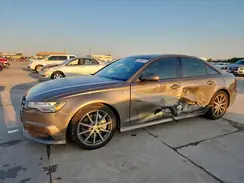 WAUFGAFC3GN169484 2016 AUDI A6
