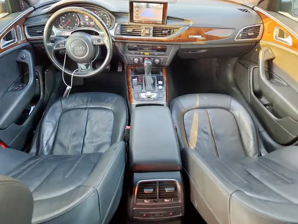 WAUFGAFC3GN169484 2016 AUDI A6 - Image 8