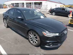 WAUFGAFC3GN175382 2016 AUDI A6