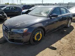 WAUFGAFC3GN191565 2016 AUDI A6