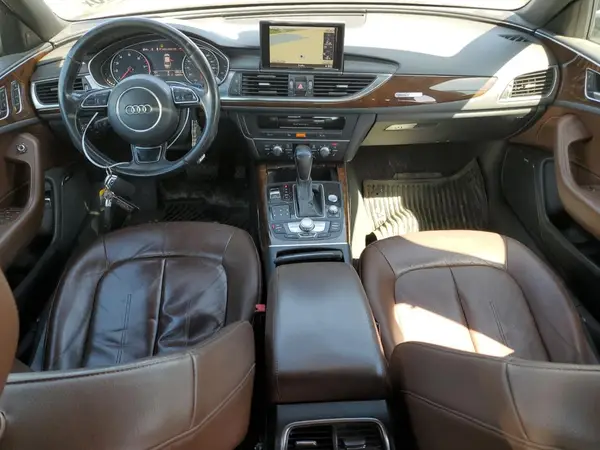 WAUFGAFC3GN191565 2016 AUDI A6 - Image 8