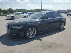 WAUFGAFC3GN192618 2016 AUDI A6