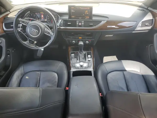 WAUFGAFC3GN192618 2016 AUDI A6 - Image 8