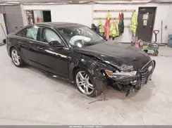 WAUFGAFC3GN196491 2016 AUDI A6