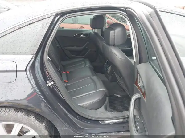 WAUFGAFC4GN001059 2016 AUDI A6 - Image 8