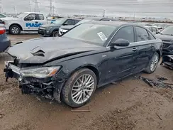 WAUFGAFC4GN002468 2016 AUDI A6