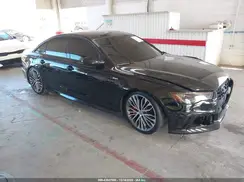 WAUFGAFC4GN003250 2016 AUDI A6