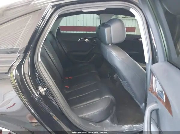 WAUFGAFC4GN003250 2016 AUDI A6 - Image 8