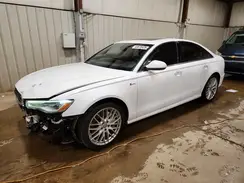 WAUFGAFC4GN004396 2016 AUDI A6