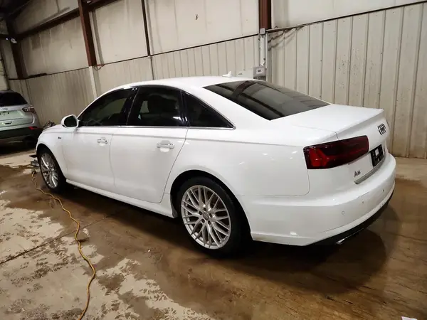 WAUFGAFC4GN004396 2016 AUDI A6 - Image 2