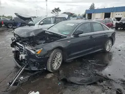 WAUFGAFC4GN004687 2016 AUDI A6