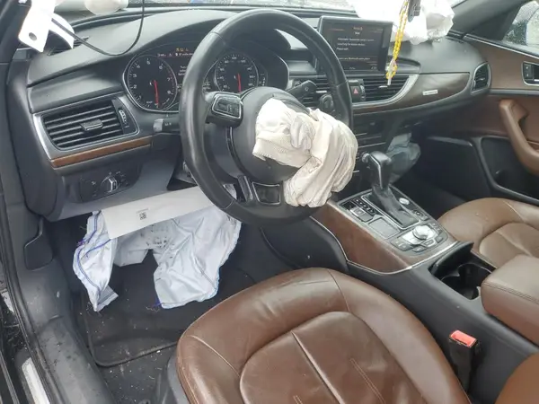 WAUFGAFC4GN004687 2016 AUDI A6 - Image 8