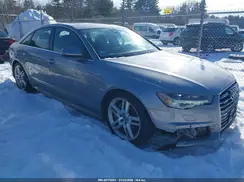 WAUFGAFC4GN007248 2016 AUDI A6