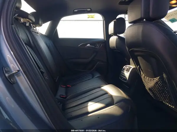 WAUFGAFC4GN007248 2016 AUDI A6 - Image 8