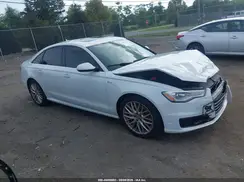 WAUFGAFC4GN011459 2016 AUDI A6