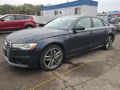 WAUFGAFC4GN012529 2016 AUDI A6