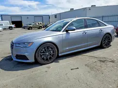 WAUFGAFC4GN014717 2016 AUDI A6