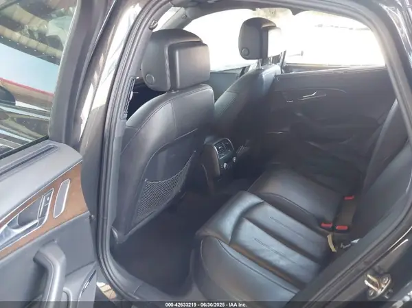 WAUFGAFC4GN016600 2016 AUDI A6 - Image 8