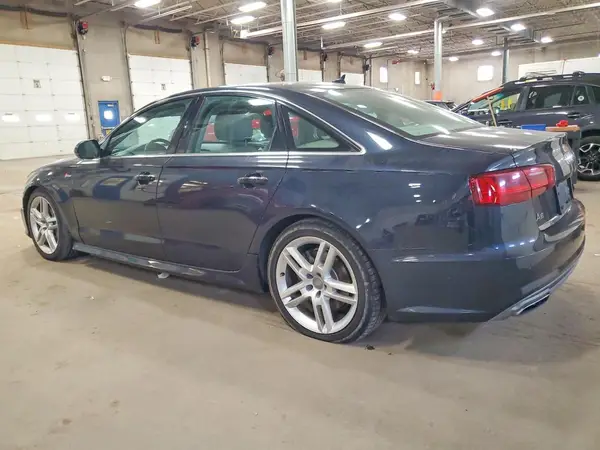 WAUFGAFC4GN021957 2016 AUDI A6 - Image 2