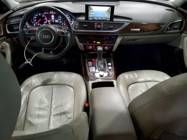 WAUFGAFC4GN021957 2016 AUDI A6 - Image 8