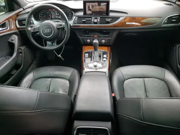 WAUFGAFC4GN023305 2016 AUDI A6 - Image 8