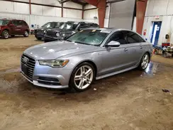 WAUFGAFC4GN025250 2016 AUDI A6