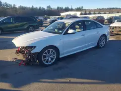WAUFGAFC4GN052996 2016 AUDI A6
