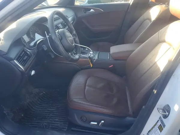 WAUFGAFC4GN052996 2016 AUDI A6 - Image 8