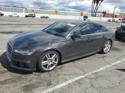 WAUFGAFC4GN057387 2016 AUDI A6