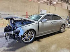 WAUFGAFC4GN088445 2016 AUDI A6
