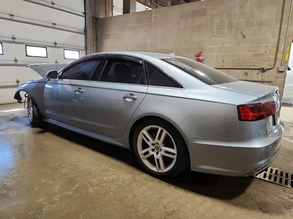WAUFGAFC4GN088445 2016 AUDI A6 - Image 2