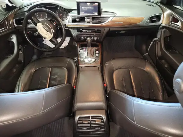 WAUFGAFC4GN088445 2016 AUDI A6 - Image 8