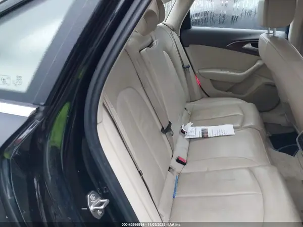 WAUFGAFC4GN092267 2016 AUDI A6 - Image 8