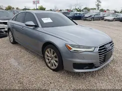 WAUFGAFC4GN093886 2016 AUDI A6