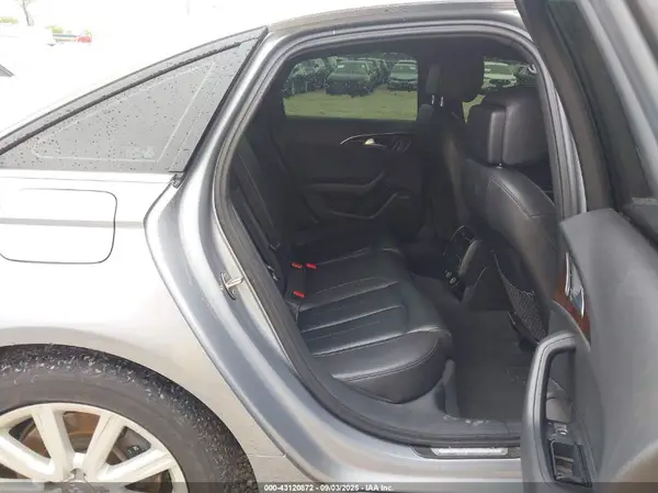 WAUFGAFC4GN093886 2016 AUDI A6 - Image 8