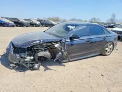 WAUFGAFC4GN101243 2016 AUDI A6
