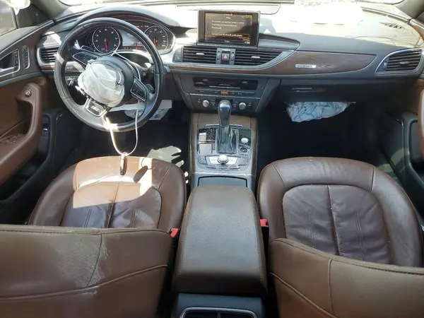 WAUFGAFC4GN101243 2016 AUDI A6 - Image 8