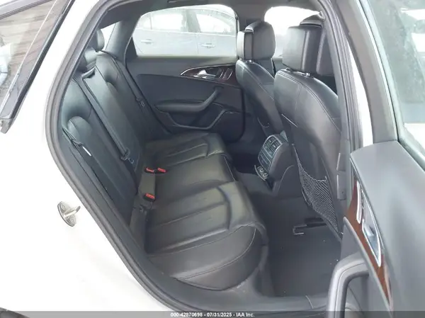 WAUFGAFC4GN118687 2016 AUDI A6 - Image 8