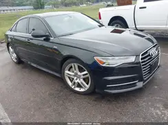 WAUFGAFC4GN118897 2016 AUDI A6