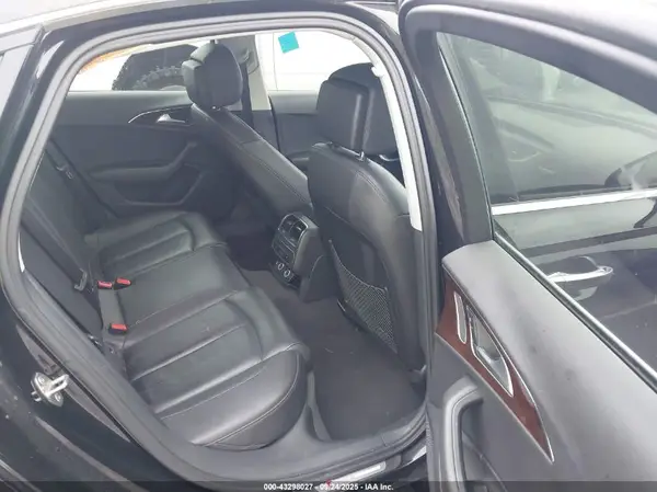 WAUFGAFC4GN118897 2016 AUDI A6 - Image 8